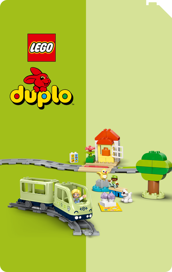 LEGO Duplo